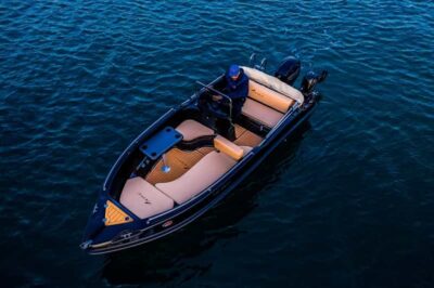 Full Day Santorini Boat Cruise -License Free-