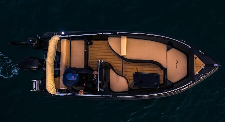 Full Day Santorini Boat Cruise -License Free- - Fuel Is the Important Extra Cost