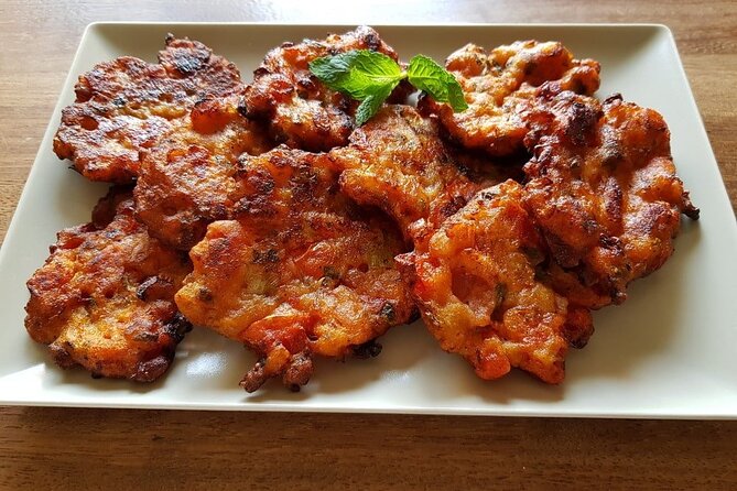 Greek Cuisine Cooking Class in Santorini with Recipes and Wine - Getting there and planning the day