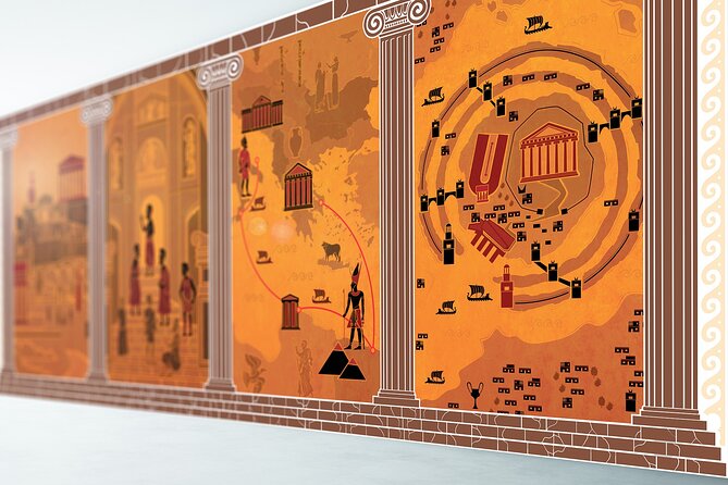 Guided Tour: the Myth of Lost Atlantis - Who will enjoy this tour most?