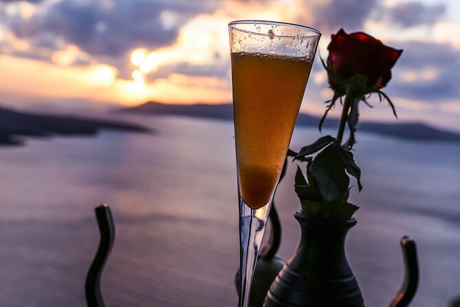Half Day Santorini Highlights Private Tour - Oia, viewpoints, and the Santorini you came to see