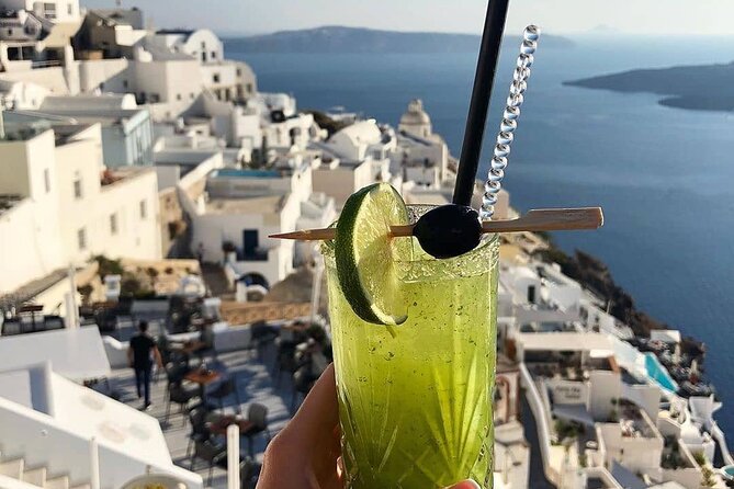 Half Day Santorini Insta Private Tour inspired by Infuencers - Is $182.26 per person good value?