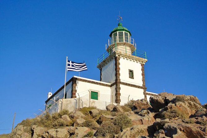 Half-Day Santorini South Coast and Akrotiri Tour from Fira - Why Akrotiri makes this south-coast tour worthwhile
