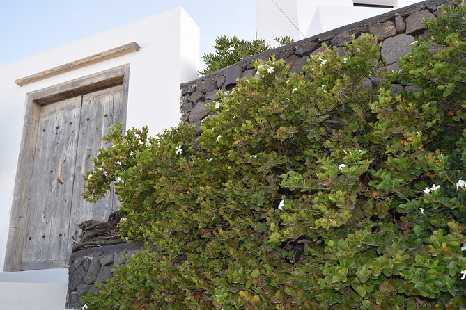 Hidden villages: Private tour 5-Hour - Perivolos Beach and black volcanic sand