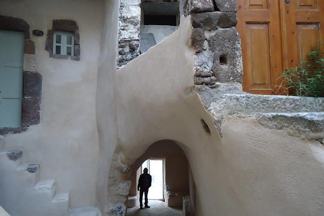Hidden villages: Private tour 5-Hour - What the $301.80 price really buys