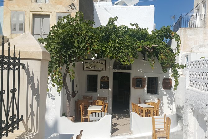 Hidden villages: Private tour 5-Hour - Practical details that shape the day