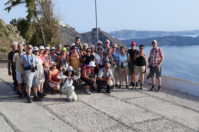 Hiking activity through the volcanic land of wonder - Pickup details that can save time