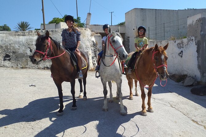 Horse Riding: Explore Secret Thera - Horses, handling, and comfort