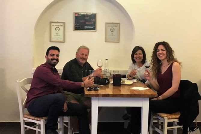 Kitchen Stories - A food-and-wine day with more substance