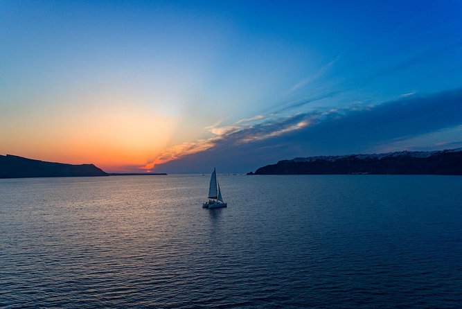 Luxury Sunset Cruise with Swim Stops, BBQ meals and Open Bar - Hotel pickup, timing, and the one serious warning
