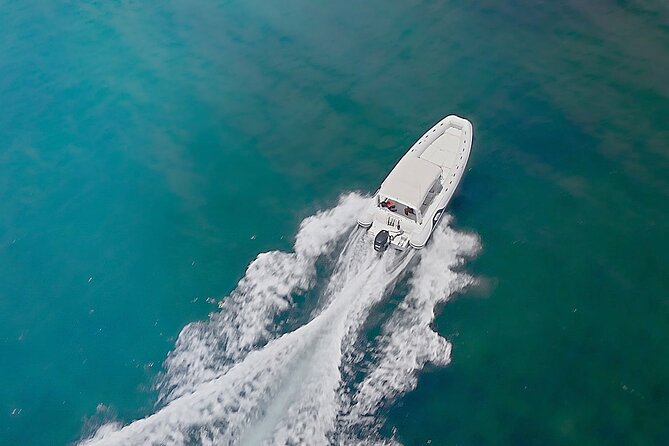 Morning or Afternoon 3hour Private boat Tour in Santorini - Practical details that affect your day