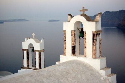 Odyssey of the Secrets of Santorini – A 3-hour Private Tour