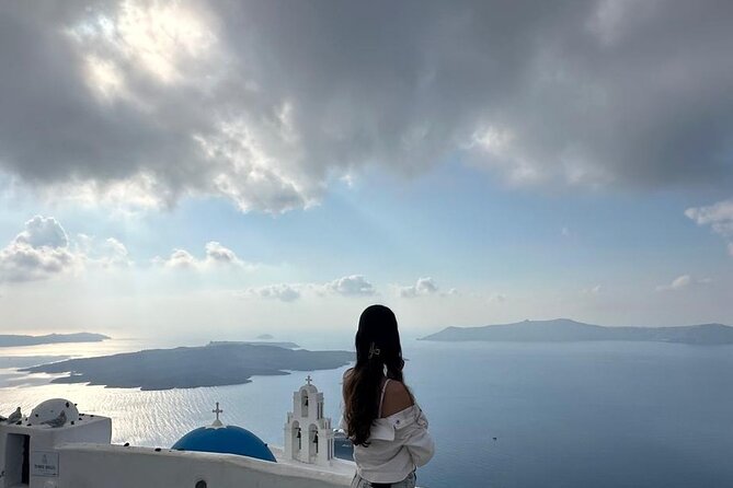 One Day in Santorini from Cruise Ship: Ultimate Island Tour - Six useful facts before you book