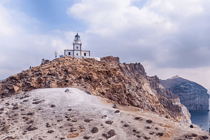 One Day in Santorini from Cruise Ship: Ultimate Island Tour - What this four-and-a-half-hour Santorini tour is trying to do