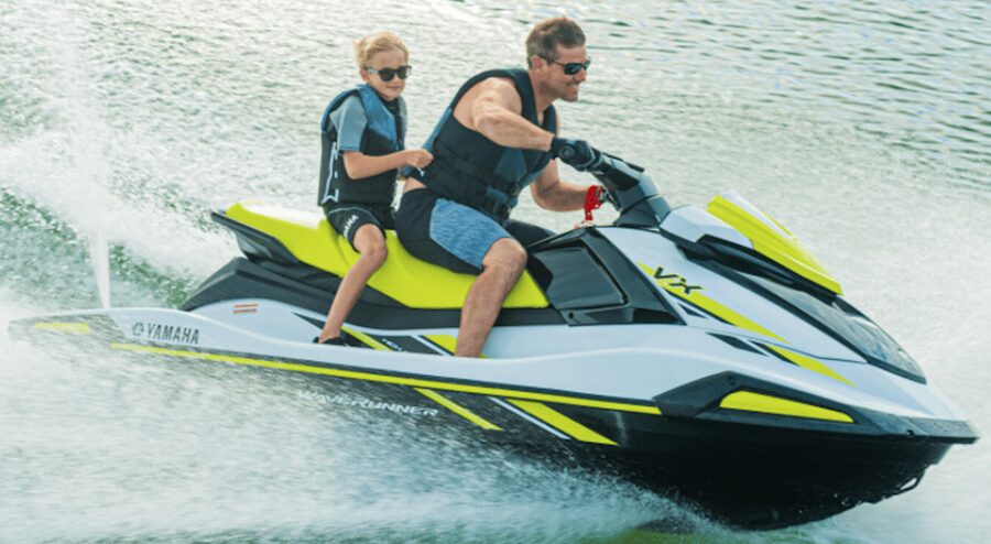 Perissa: Santorini Jet Skiing, Tubing, and Kayaking Package - What to bring and what you can leave at home