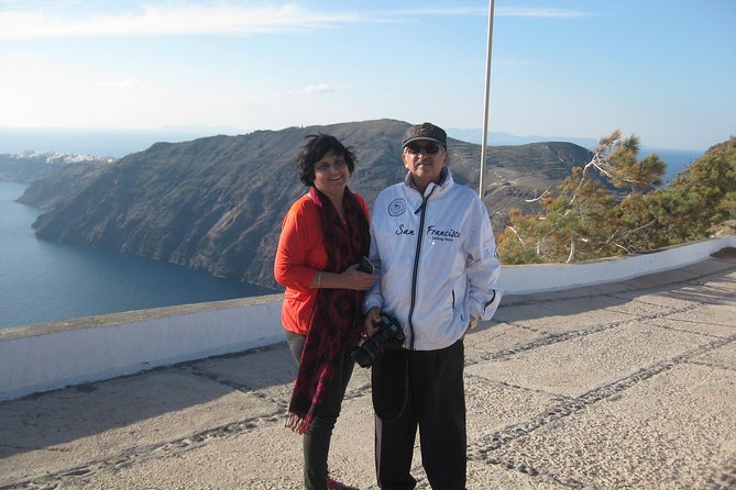 Private 8h tour on Santorini - Why this private Santorini day works