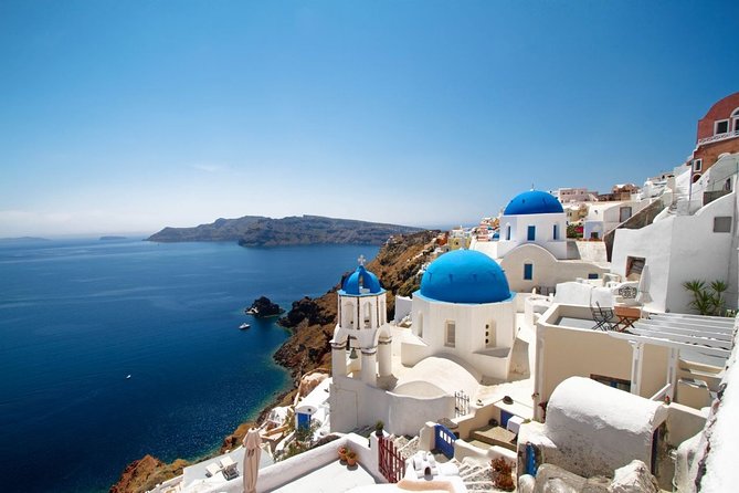 ~ Private airport Transfer to all destinations ~ - Why the island-wide coverage matters