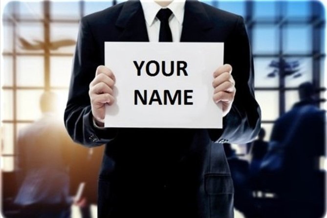 ~ Private airport Transfer to all destinations ~ - Who will get the most from this service