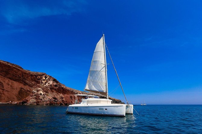 Private All Inclusive Day Cruise with Full Greek Lunch - Mesa Pigadia and a Greek lunch prepared onboard