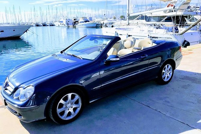 Private Cabrio 5 Hours Santorini Highlights Tour - Profitis Ilias at Santorini’s High Point