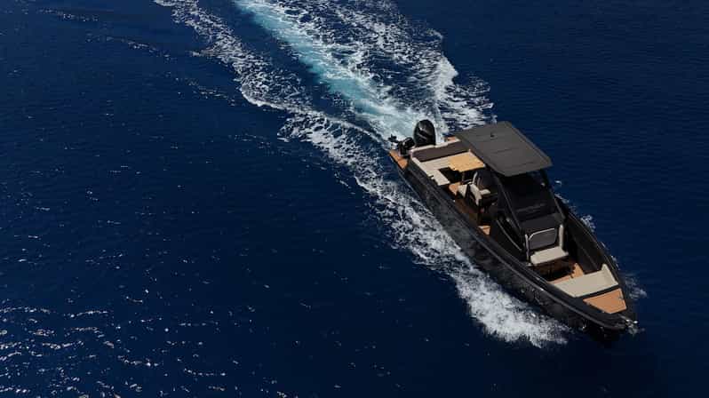 Private Captain Cruise - Key points to know before booking
