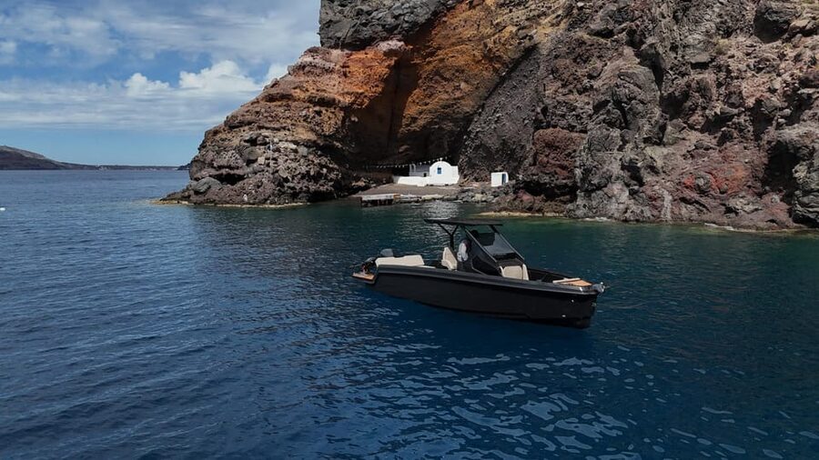 Private Captain Cruise - Who will enjoy this cruise most