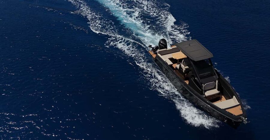 Private Captain Cruise - Price, fuel, and the real value