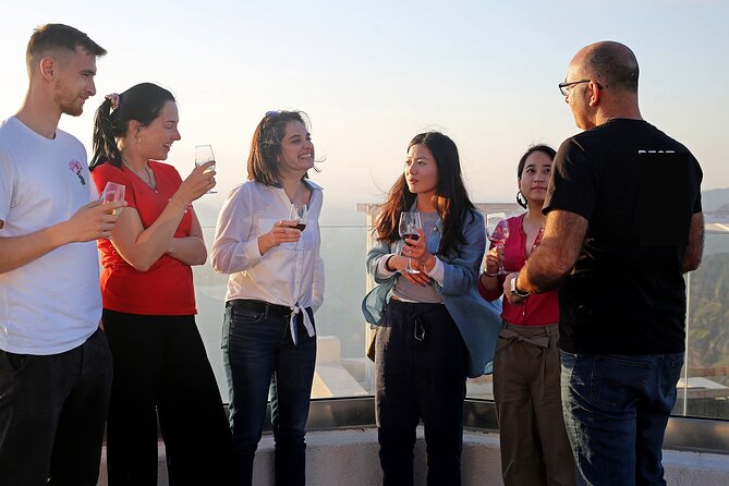 Private Captivating Santorini Highlights Tour inc. tastings - What the private format is really worth