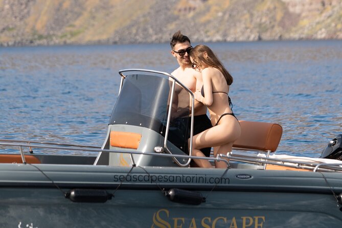 Private Cruise Luxury Self Drive Boat - Explore the best spots - Who will enjoy this self-drive cruise most?