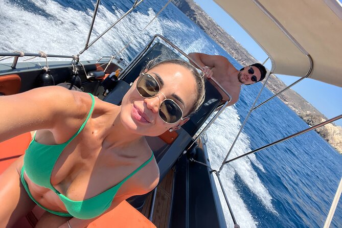 Private Cruise Luxury Self Drive Boat - Explore the best spots - Planning the day without wasting your five hours