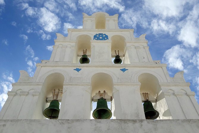 Private Cultural Villages Sightseeing & Akrotiri Excavations - Is $217.69 per person a fair price?