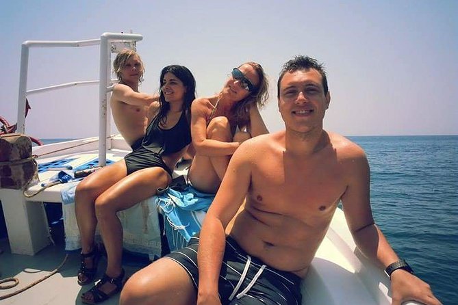 Private Fishing Tour - Morning (transportation included) - Pulling Nets and Learning Local Fishing