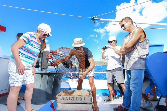 Private Fishing Tour - Morning (transportation included) - Why the Private Format Matters