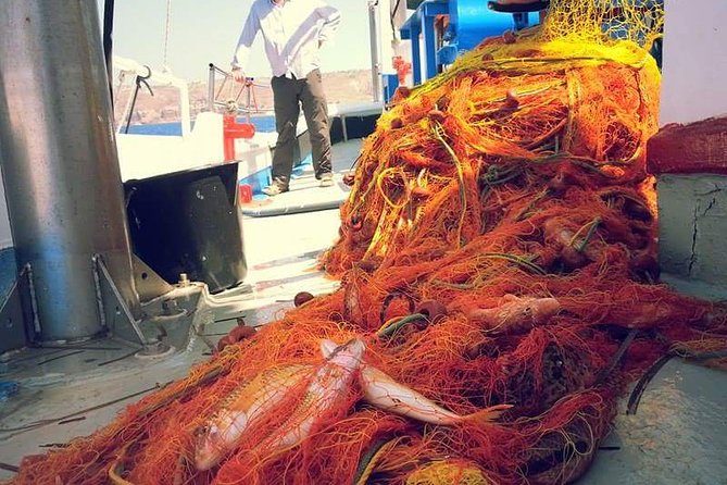 Private Fishing Tour - Morning (transportation included) - Is $480.63 Per Person a Fair Price?