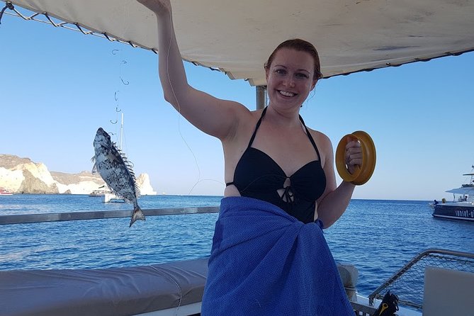 Private Fishing Tour - Sunset (transportation included) - Your catch becomes dinner