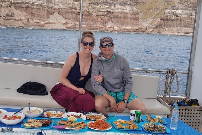 Private Fishing Tour - Sunset (transportation included) - Sunset views from the southern coast