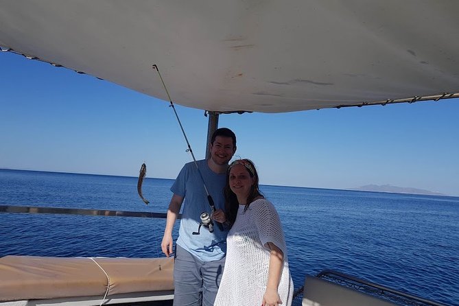 Private Fishing Tour - Sunset (transportation included) - Booking, weather, and cancellation details