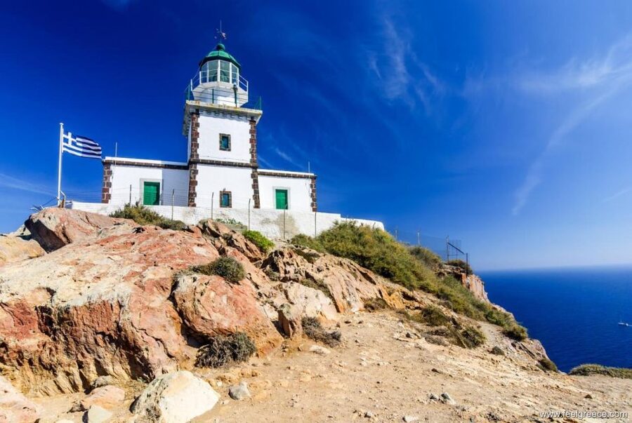 ~ Private full day Santorini road tour ~ - One day, many sides of Santorini
