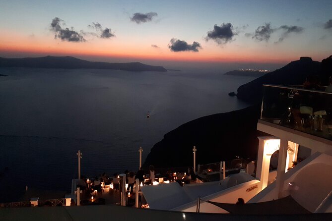 Private Half Day Guided Tour Visit to Santorini - What the $192.22 price buys you