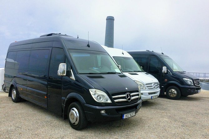 Private Half Day Tour of Santorini's South Side - The winery stop needs clear confirmation