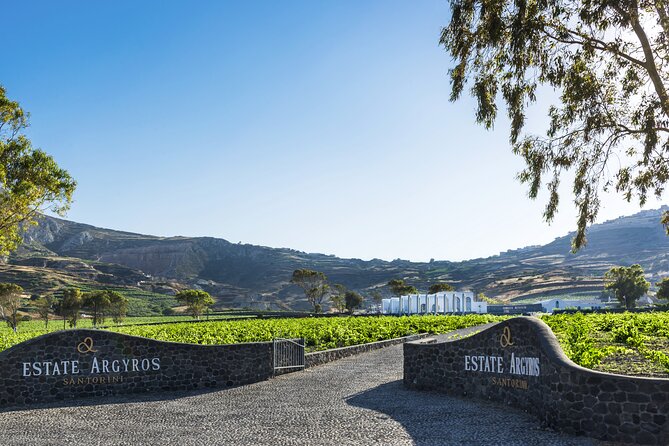 Private Half Day Tour with Wine Tasting in Santorini - Who will get the most from this tour