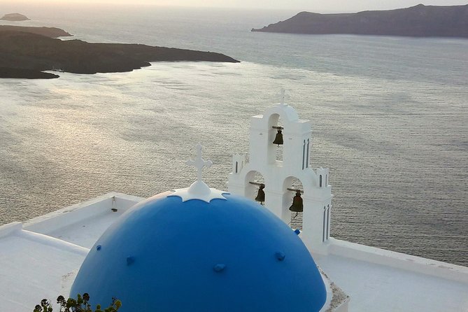 Private Oia Panoramic Scenes: Embrace the most picturesque village of Santorini! - Choosing morning or afternoon