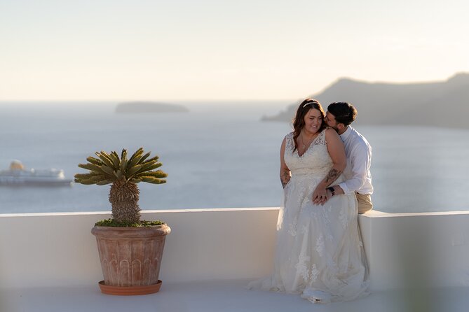 Private Photo Session in Santorini - Is $417 Good Value for Your Group?