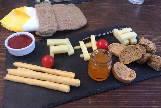 Private Santorini Cooking Class & Wine Tasting Tour - Who gets the best value from the $543 price