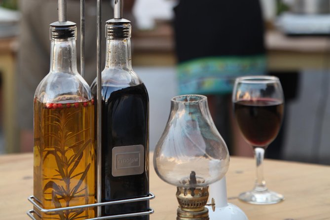 Private Santorini Cooking, Tasting, and Wine Experience - What the private format is really worth