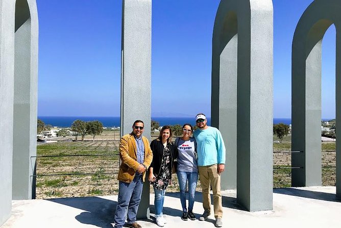 Private Santorini Highlights Day Tour - Akrotiri: the stop that needs extra time and money