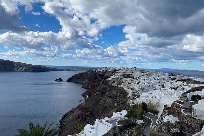 Private Santorini Highlights Tour – Scenic Views & Local Insight - How much value do you get for $435.35?