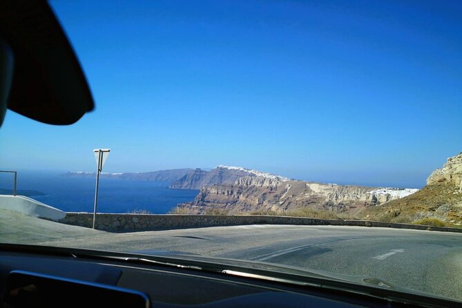 Private Santorini Highlights Tour with Easy and Flat Walks - Is $234.93 per person good value?