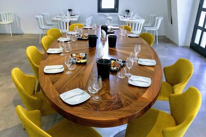 Private Santorini History and Wine Tasting 5-Hour Tour - Who will get the most from this tour