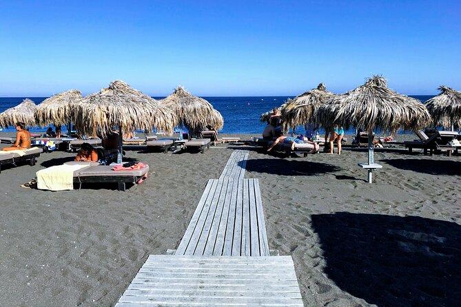 Private Santorini Shore Excursions Trip & Highlights - Who Will Get the Most From This Tour?